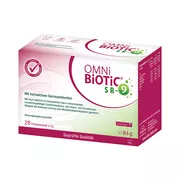 OMNi-BiOTiC SR-9, 28 x 3 g