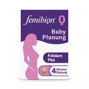 Femibion 0 BabyPlanung 28 St