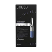 EUBOS IN A SECOND BI PHASE COLLAGEN BOOST 7X2 ml