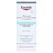 Eucerin AtopiControl Anti-Juckreiz Spray, 50 ml