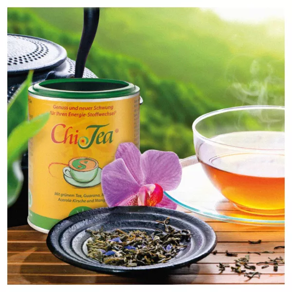 Chi-Tea 180 g