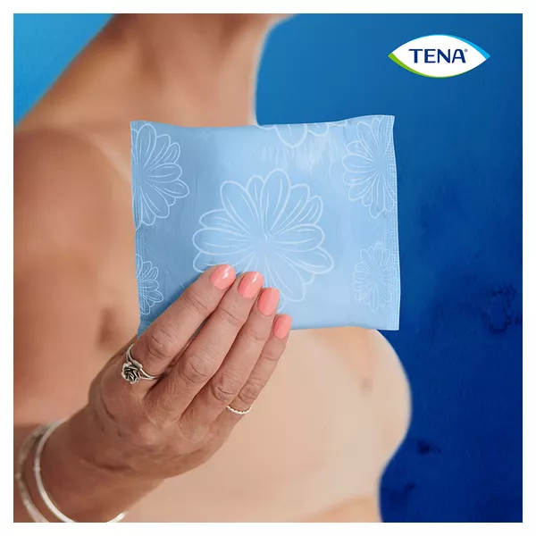 TENA Lady Discreet Extra Plus Inkontinenz Einlagen 16 St