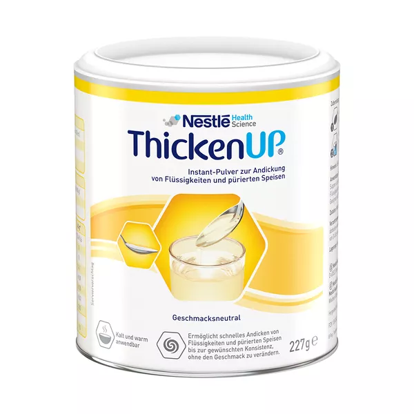 ThickenUp, 1 x 227 g