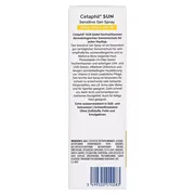 Cetaphil Sun Daylong Sensitive Gel-Spray SPF 30 150 ml
