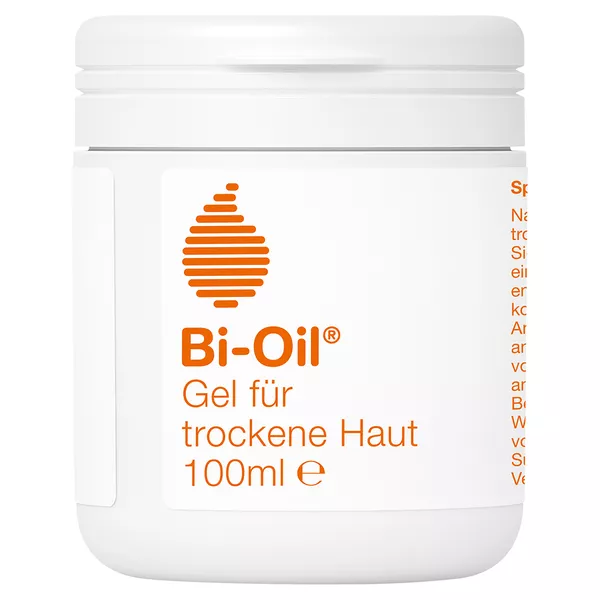 Bi-Oil  Gel für trockene Haut 100 ml