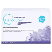 DentaSan ProbioPROTECT, 28 St.