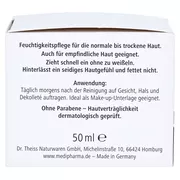 Medipharma Hyaluron Pharmalift Tag Creme LSF 50 50 ml