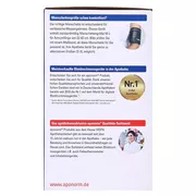 aponorm Professional Control Oberarm-Blutdruckmessgerät 1 St
