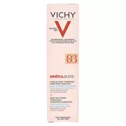 Vichy Mineralblend Make-up 03 gypsum 30 ml