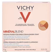 Vichy MinéralBlend Mosaik Puder tan 9 g