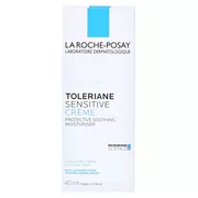 La Roche Posay Toleriane Sensitive Creme, 40 ml