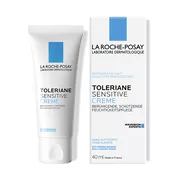 Produktabbildung: La Roche Posay Toleriane Sensitive Creme