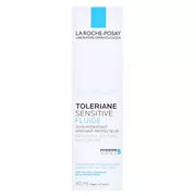 La Roche-Posay Toleriane Sensitive Fluid, 40 ml