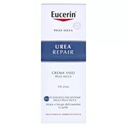 Eucerin UreaRepair Tag Gesichtscreme 5%, 50 ml