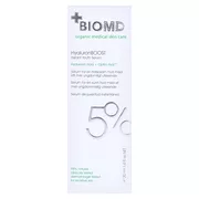 BIOMED Hyaluron Boost 30 ml