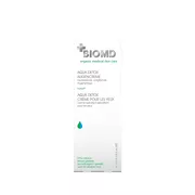BIOMED Aqua Detox Augenpflege 15 ml