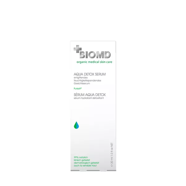 BIOMED Aqua Detox Serum 30 ml