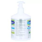 Cetaphil Pro Itch Control Protect Handcr 500 ml