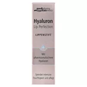 Hyaluron LIP Perfection Lippenstift nude 4 g