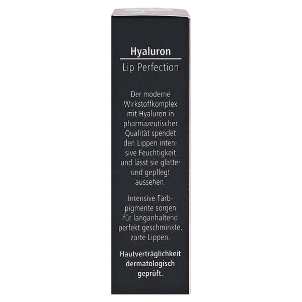 Hyaluron LIP Perfection Lippenstift nude 4 g