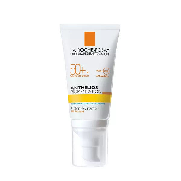 Roche-posay Anthelios Pigmentation LSF 50+ 50 ml