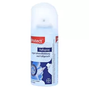 CanesProtect Fußspray 1X150 ml