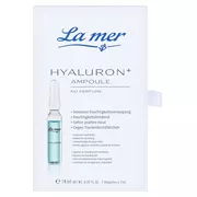 La mer Hyaluron+ Ampoule 7X2 ml