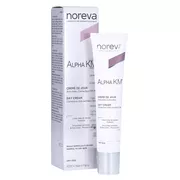 Noreva Alpha KM Creme normale/trockene H 40 ml