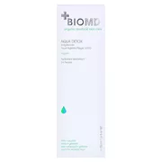 BIOMED Aqua Detox 24STD 50 ml