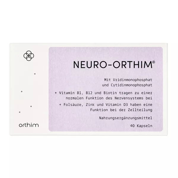 NEURO-orthim 40 St