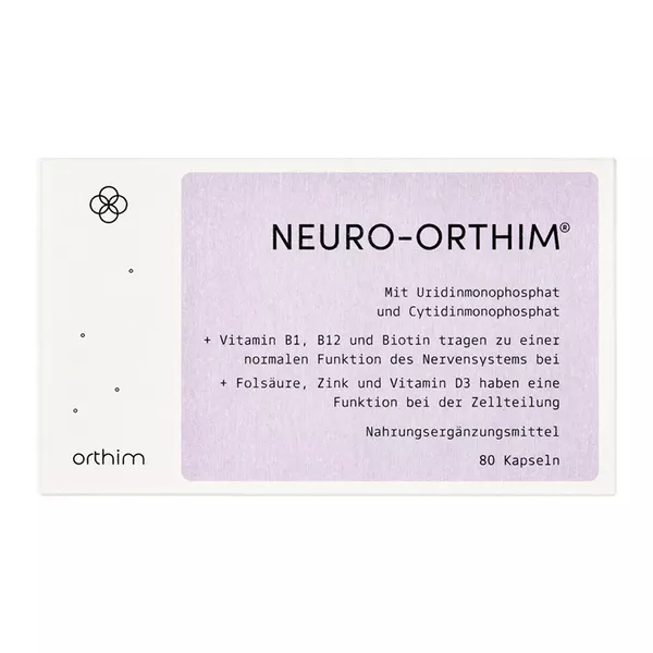 NEURO-orthim 80 St