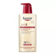 Eucerin pH5 Duschgel 400ml – Für eine milde Reinigung, 400 ml