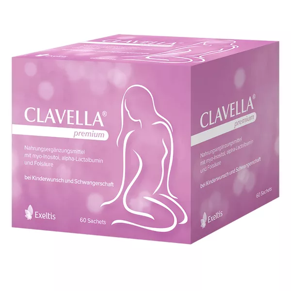 Clavella premium