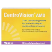 CentroVision AMD 90 St