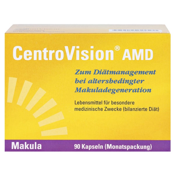 CentroVision AMD 270 St