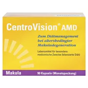 CentroVision AMD 270 St