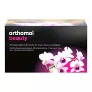 Orthomol Beauty Trinkfläschchen (Nachfüllpack) 30 St