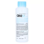 CB12 Sensitive Mundspülung 500 ml