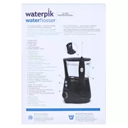 WP WP-672 Waterpik Ultra Professional black, 1 St.