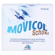 MOVICOL Schoko 50 St