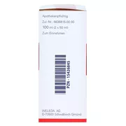 Crataegus Comp.dilution 2X50 ml