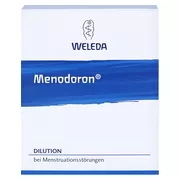 Menodoron Dilution 2X50 ml
