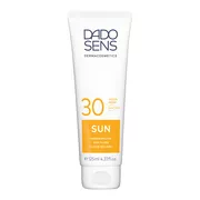 DADO SENS SUN SONNENFLUID SPF 30 - bei sonnenempfindlicher Haut 125 ml
