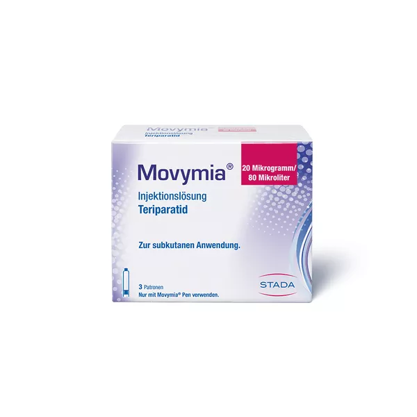 Movymia 20 µg/80 µl Injektionslösung 3 St