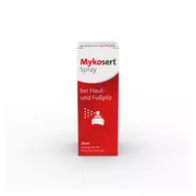 Mykosert Spray 30 ml