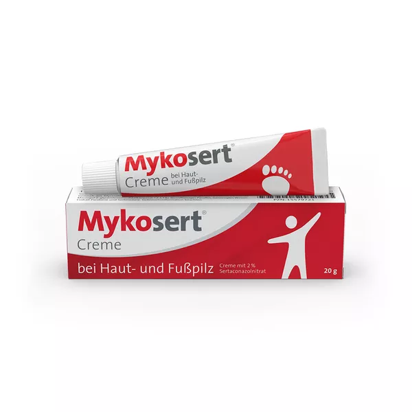 Mykosert Creme, 20 g