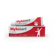Produktabbildung: Mykosert Creme