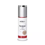 medipharma cosmetics Hyaluron Lift Foundation LSF 30 soft nude 30 ml