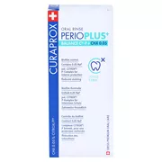 Curaprox Perio Plus+ Balance Mundspülung 200 ml