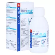 Curaprox Perio Plus+ Regenerate Mundspül 200 ml